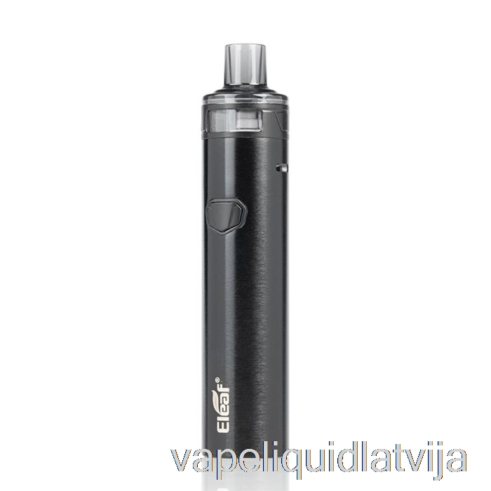 Eleaf Ijust Aio Startera Komplekts Melns Vape šķidrums